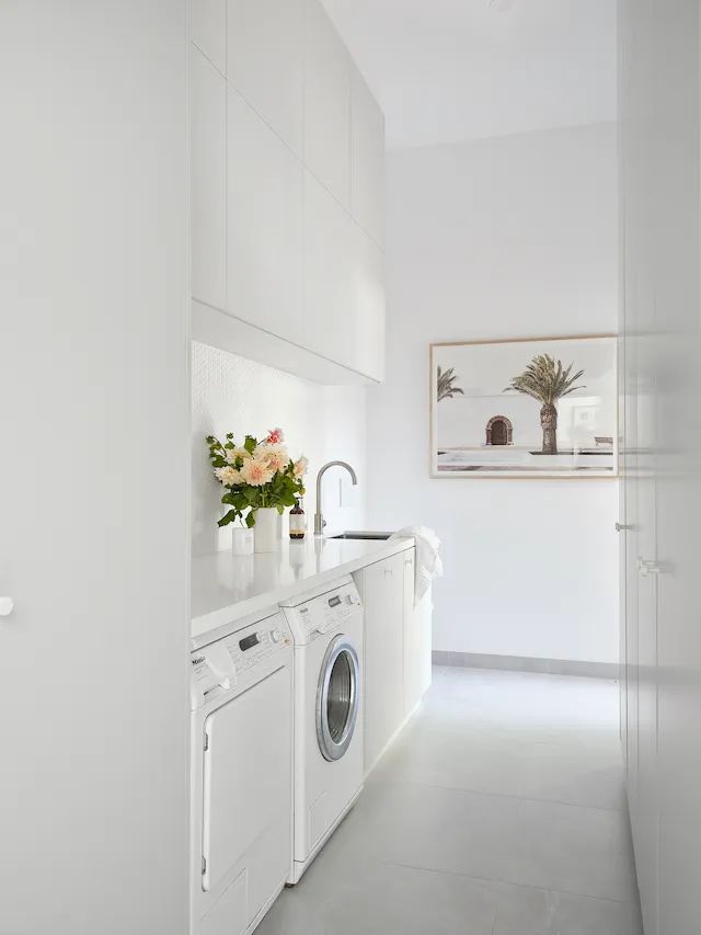 清新明亮的北欧风格住宅设计丨澳大利亚丨Norsu Design-16