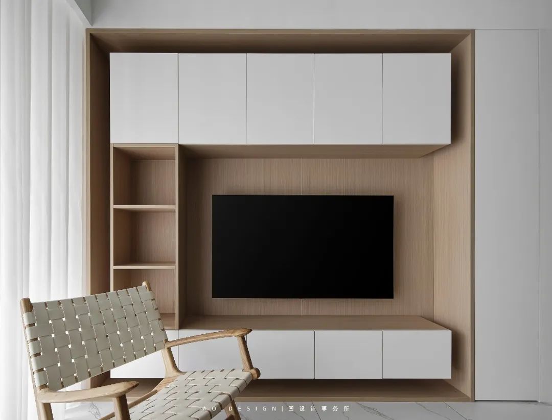 初熹丨中国南京丨AO×DESIGN-36