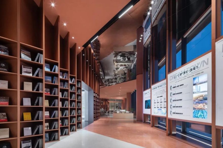 重庆江南万科城丨中国重庆丨AAD长厦安基-97