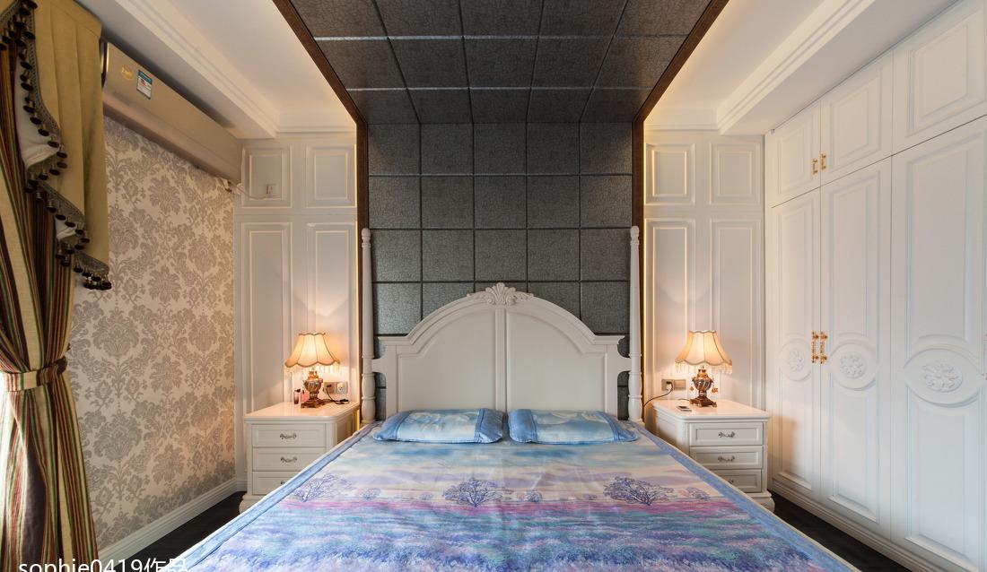 蒋淑丽丨平层丨塞纳河的彼岸-6