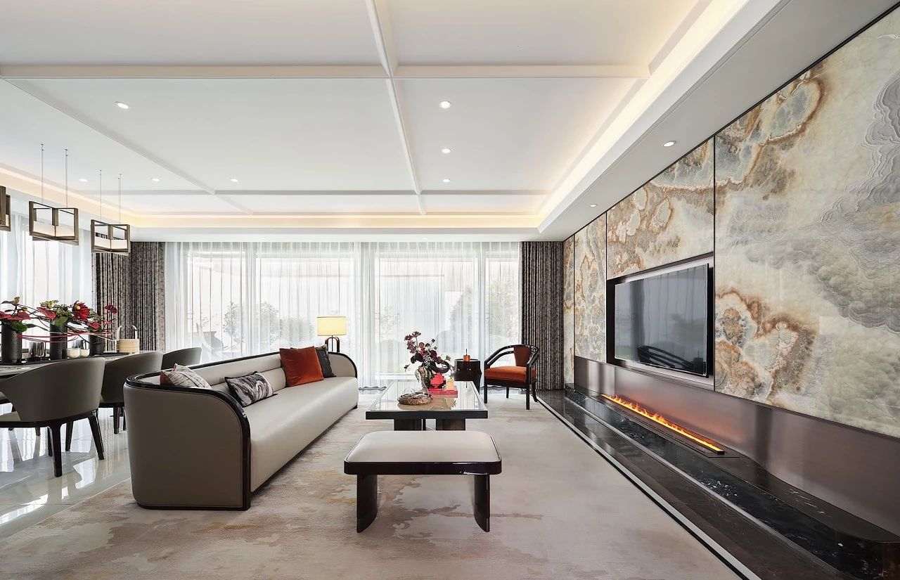 杭州溪映听庐丨中国杭州丨IVAN C. DESIGN LIMITED-43