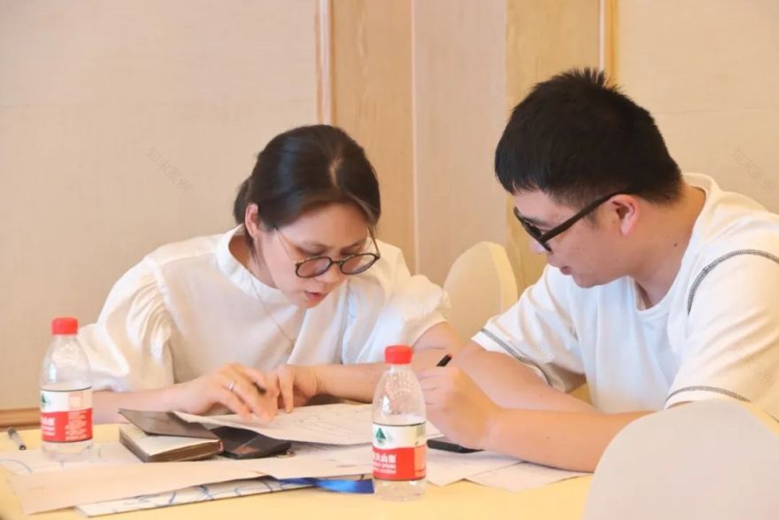 乔金斯《无条件增长 2.0》培训圆满落幕,助经销商逆势翻盘新增长-52