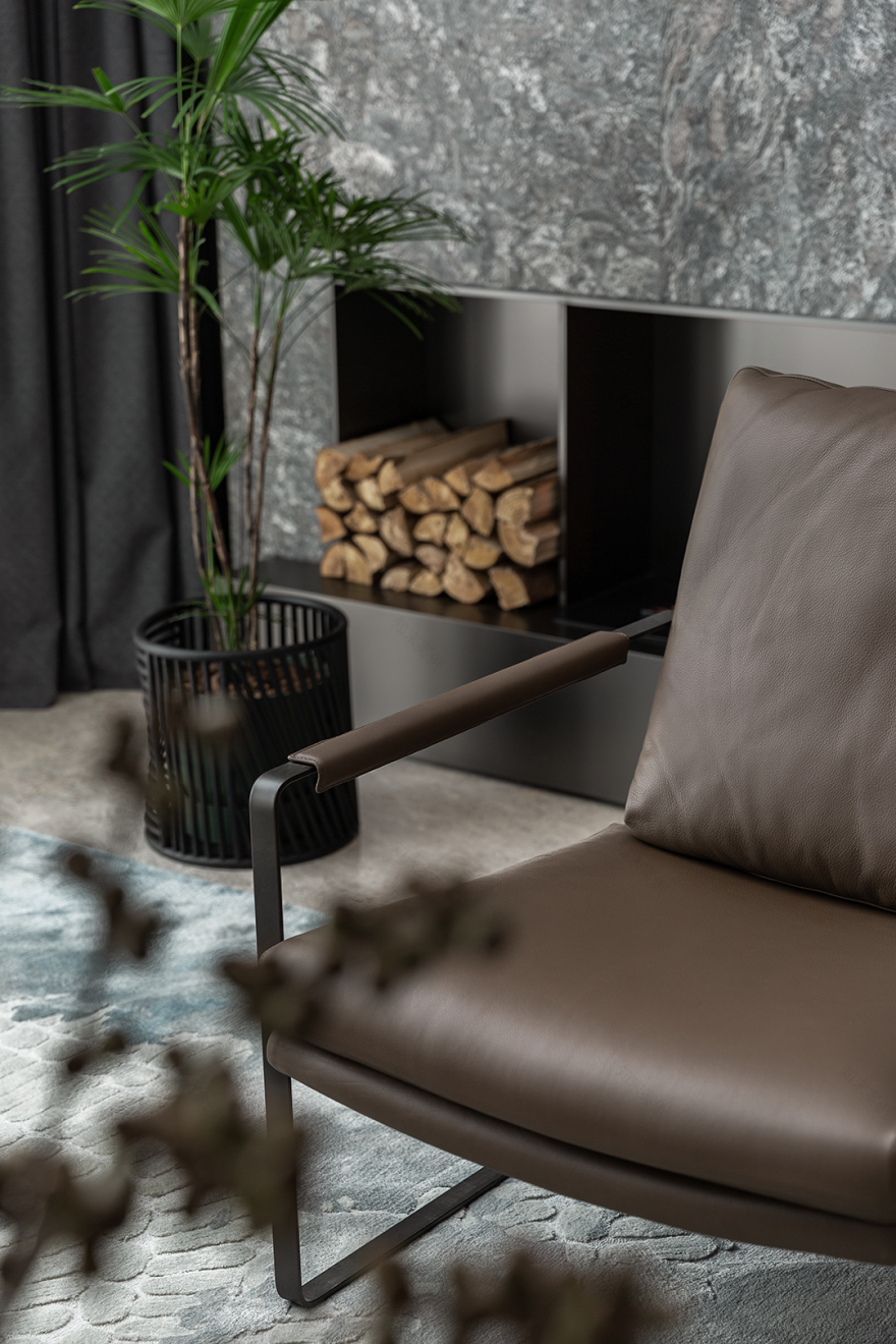 浮光跃金丨中国北京丨你的鹏友空间设计事务所-91