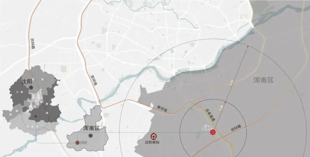 沈阳华润润溪山·创新公园景观设计丨中国沈阳丨里表都会（北京）规划设计咨询有限公司-7