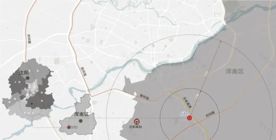 沈阳华润润溪山·创新公园景观设计丨中国沈阳丨里表都会(北京)规划设计咨询有限公司-7