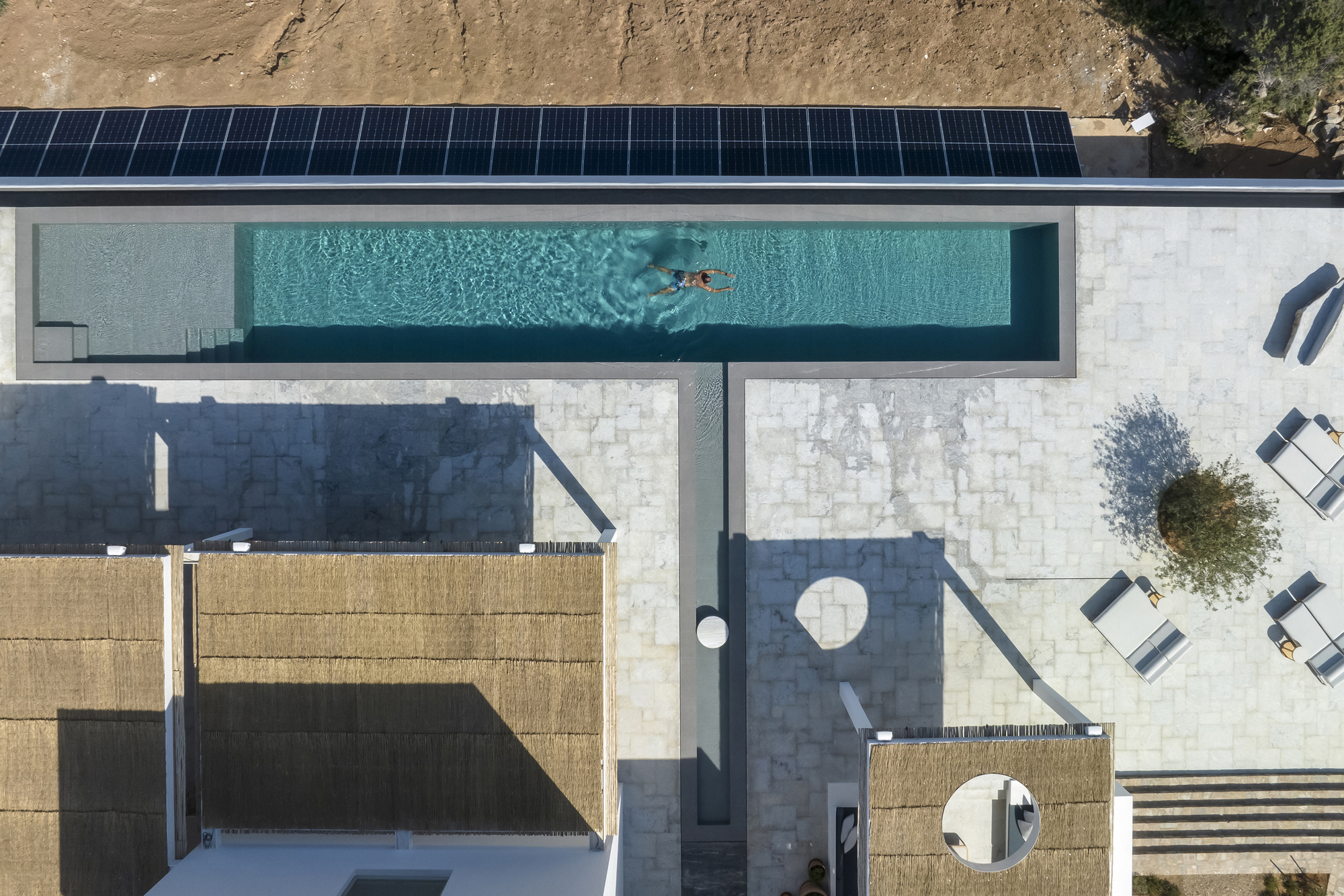 丨希腊丨Studio Seilern Architects-46