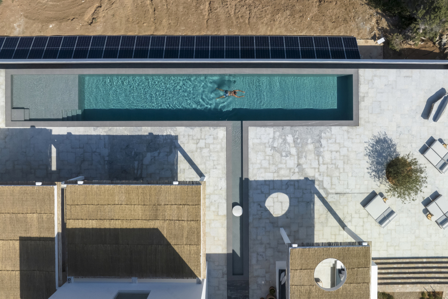 丨希腊丨Studio Seilern Architects-46