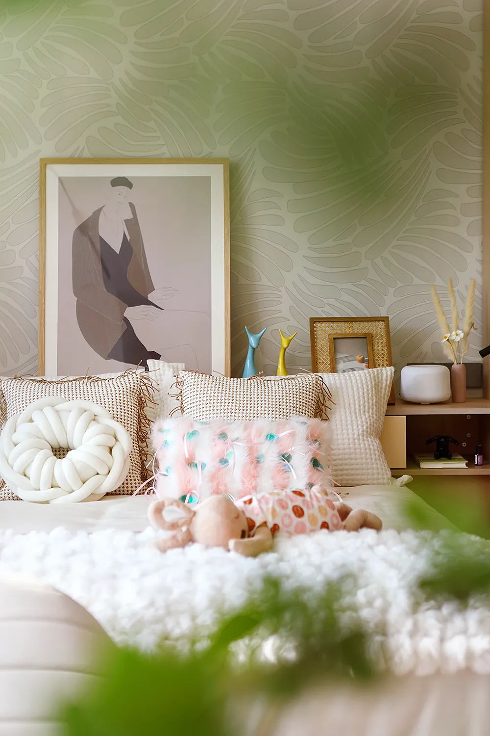 金地呼市江山风华丨蒙古丨深圳创库设计顾问有限公司-23