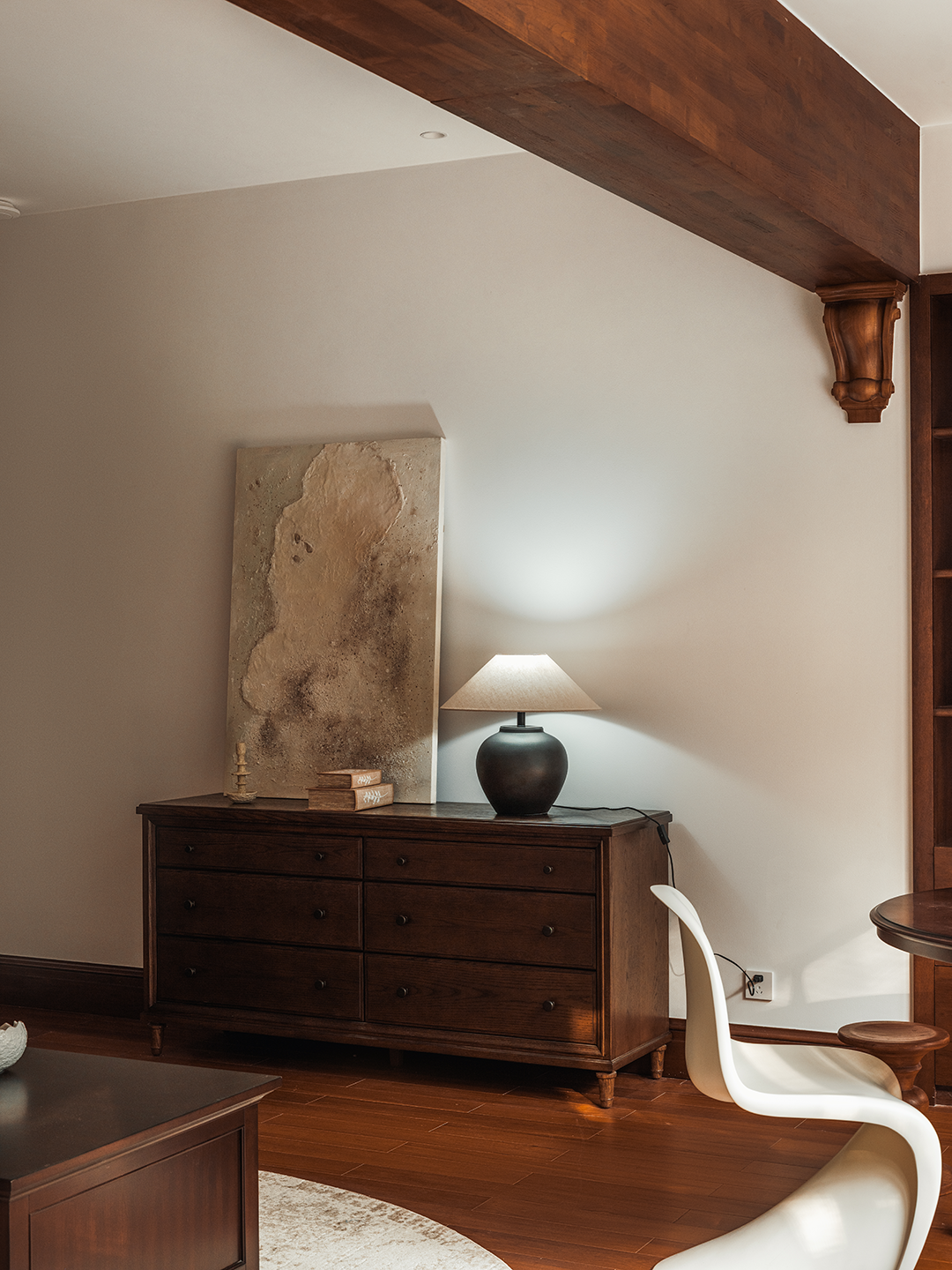 绿城御园丨中国湖州丨舍十空间设计-41