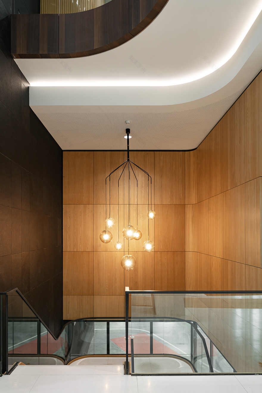 律所办公空间丨荷兰阿姆斯特丹丨Powerhouse Company-45