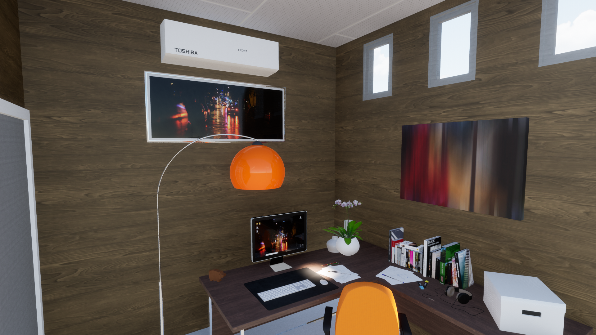 DOPOD (Trade Mark)-6