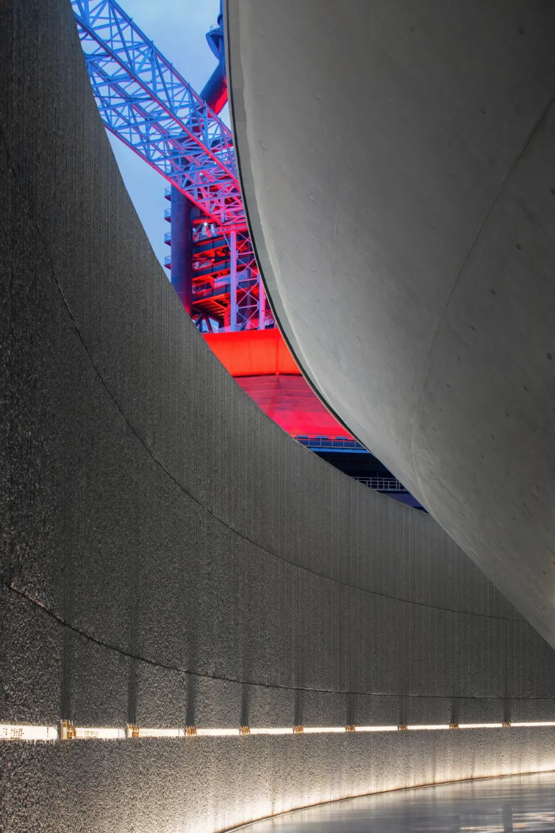 PANA 摄影奖揭晓,感受建筑之美-229