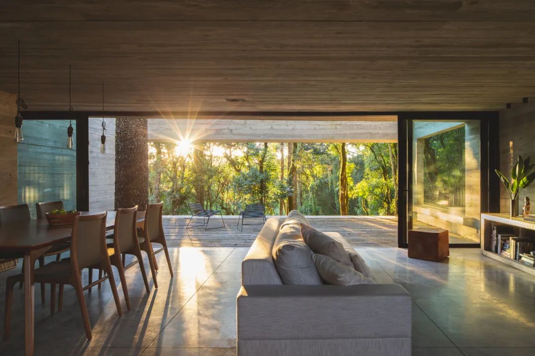 巴西南卡夏斯 Fortunata 之家丨巴西南里奥格兰德-58