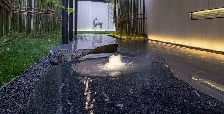   迈丘设计丨成都 弘阳 邛崃未崃时光 景观设计 丨中国四川-47