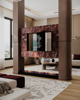 Master Bedroom