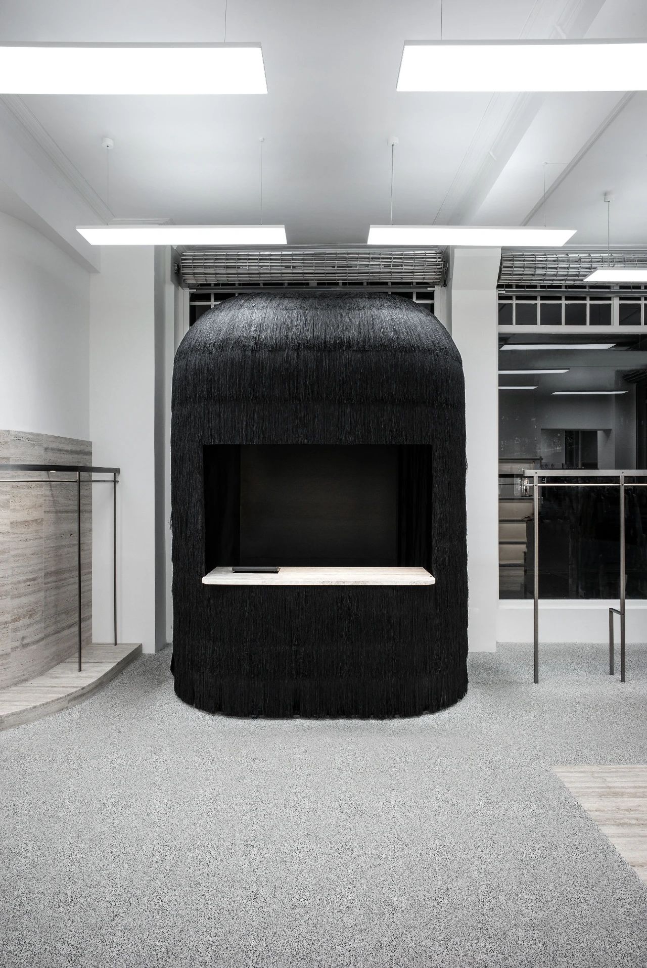 模糊的边界丨法国巴黎丨Studio Henry-33