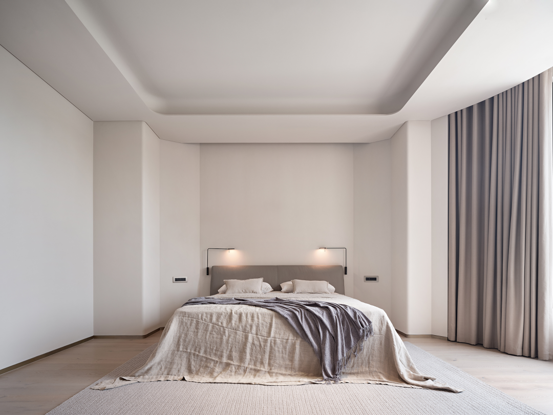 JSCC 极舍文化 · 自然纯粹的曲线之美丨中国丨JSCC 极舍文化创意(上海)有限公司-43