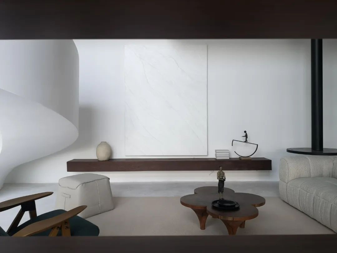 奢野一拍(奇幻店)丨中国湖州丨温州未加软装设计-19