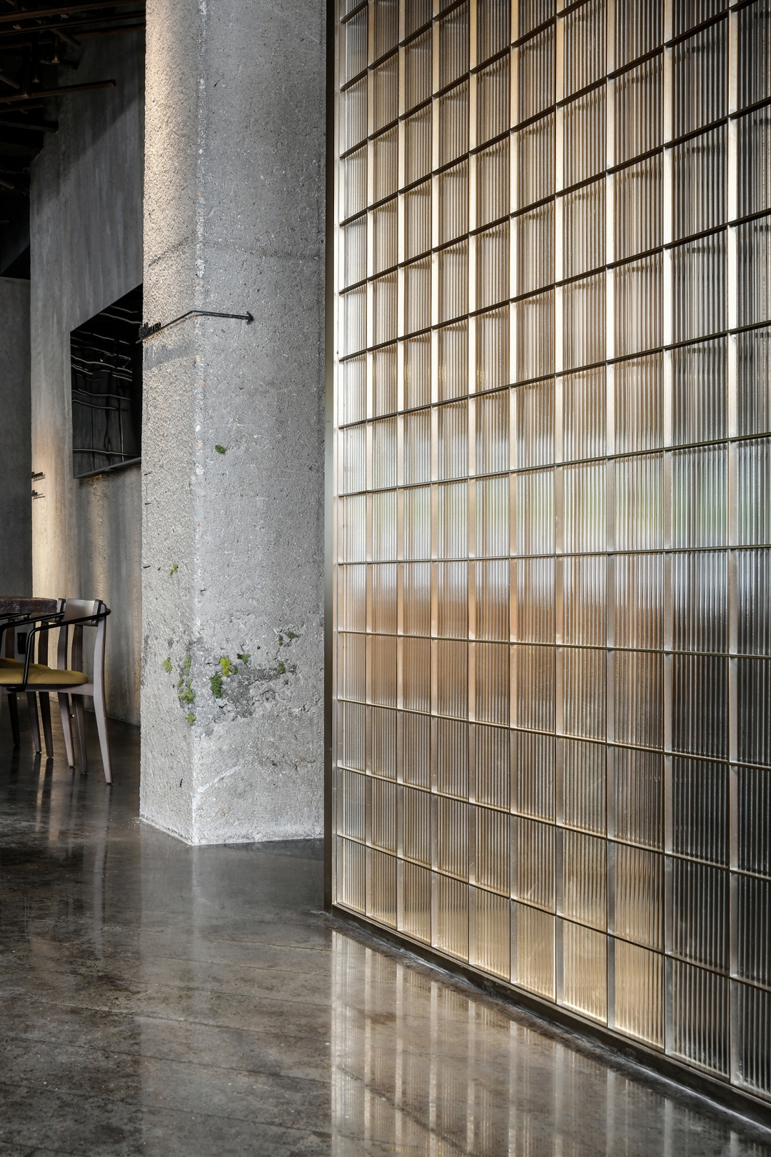 NOA Hotel 深圳丨中国深圳丨宽品设计顾问-51