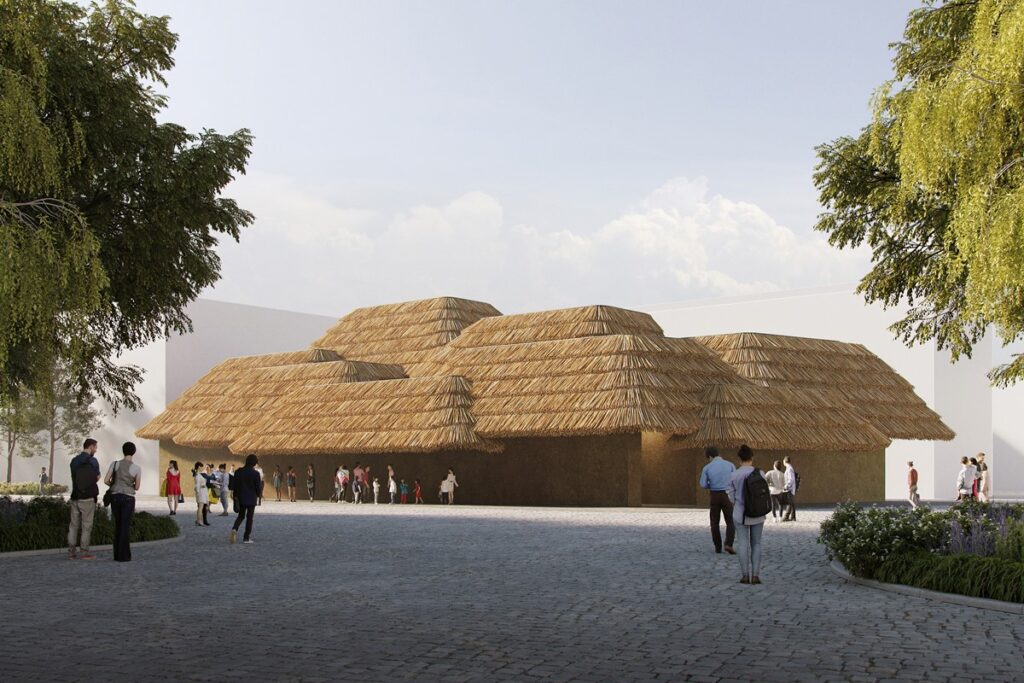 丨隈研吾建筑都市设计事务所-24