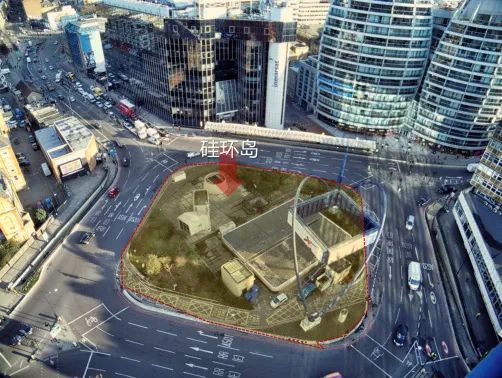 东伦敦科技城更新项目丨英国伦敦丨伦敦政府-41