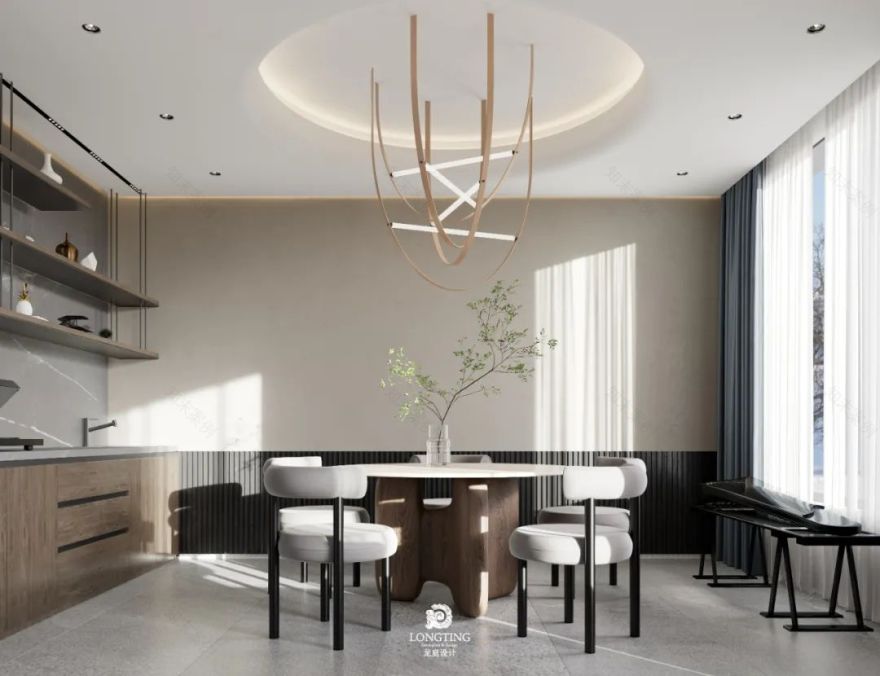 融创西山宸院 350 方丨官方-21