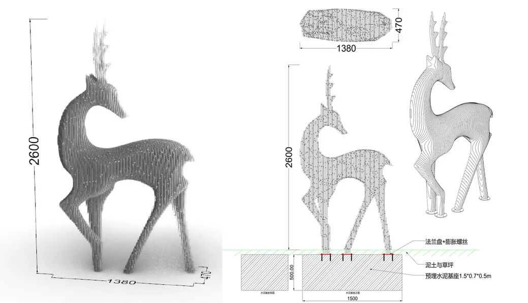   迈丘设计丨成都 弘阳 邛崃未崃时光 景观设计 丨中国四川-110