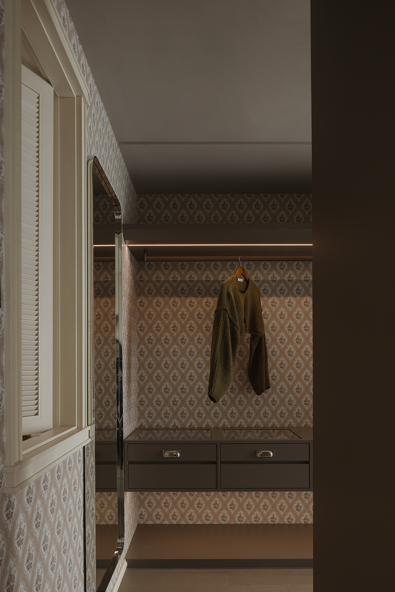 生活的回响丨中国温州丨温州豪诺装饰有限公司-37