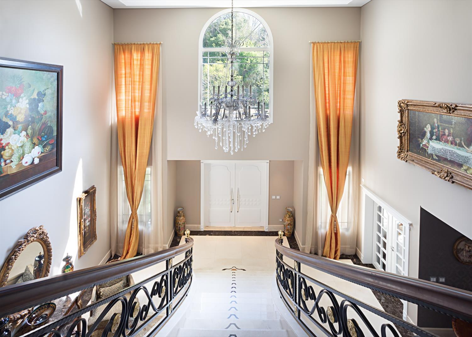 巴西大型豪华住宅设计-10