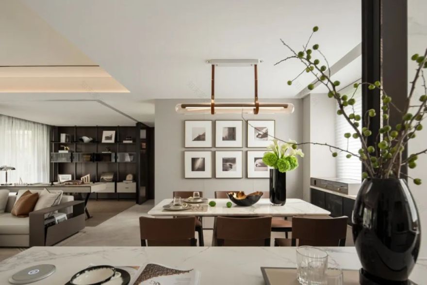 华润置地华南大区“润享•未来家”研发实践丨UA尤安设计-17