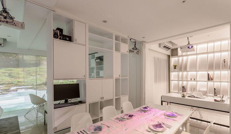 璟都梦幻空间设计-1