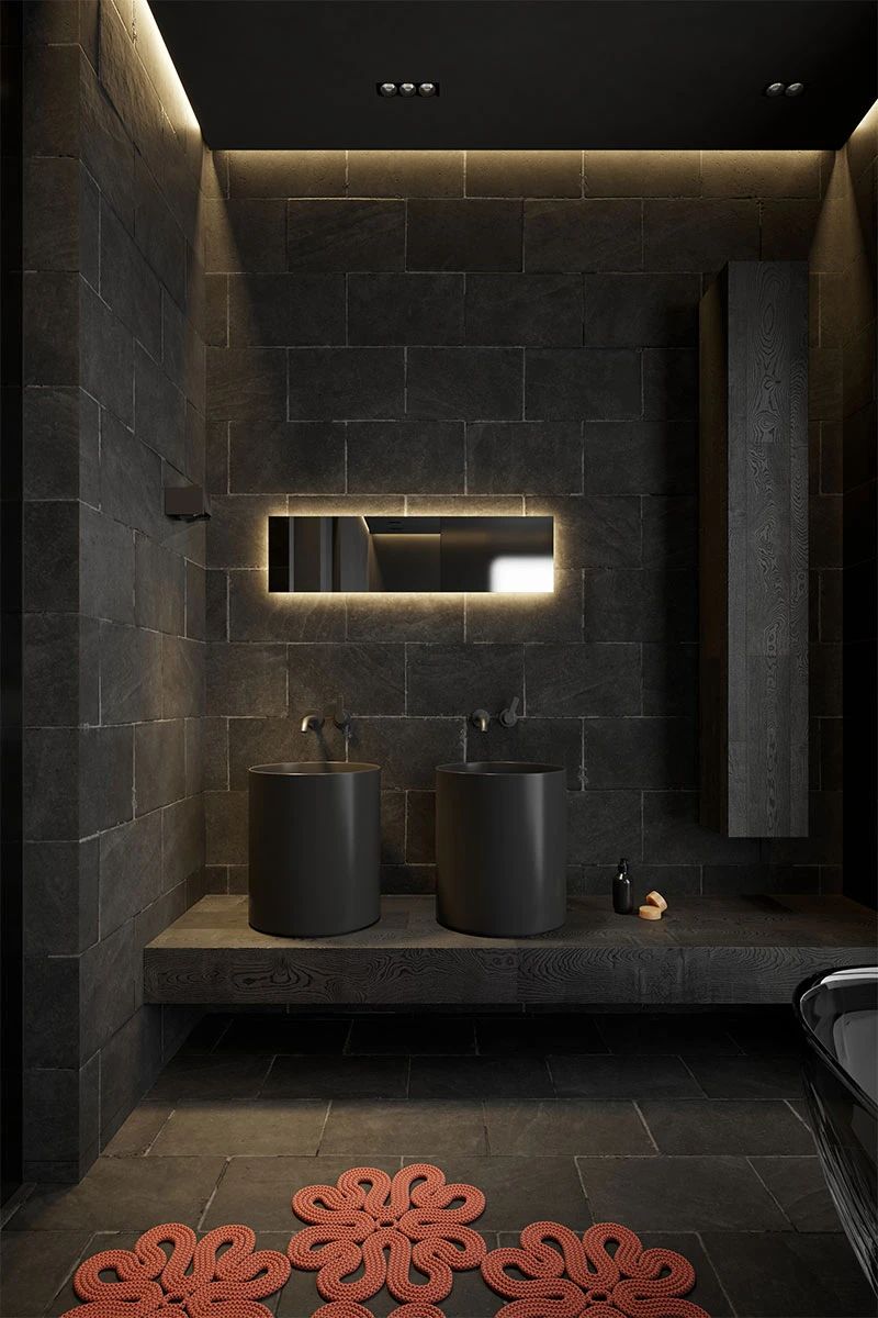 Igor Sirotov 的极简主义设计-50