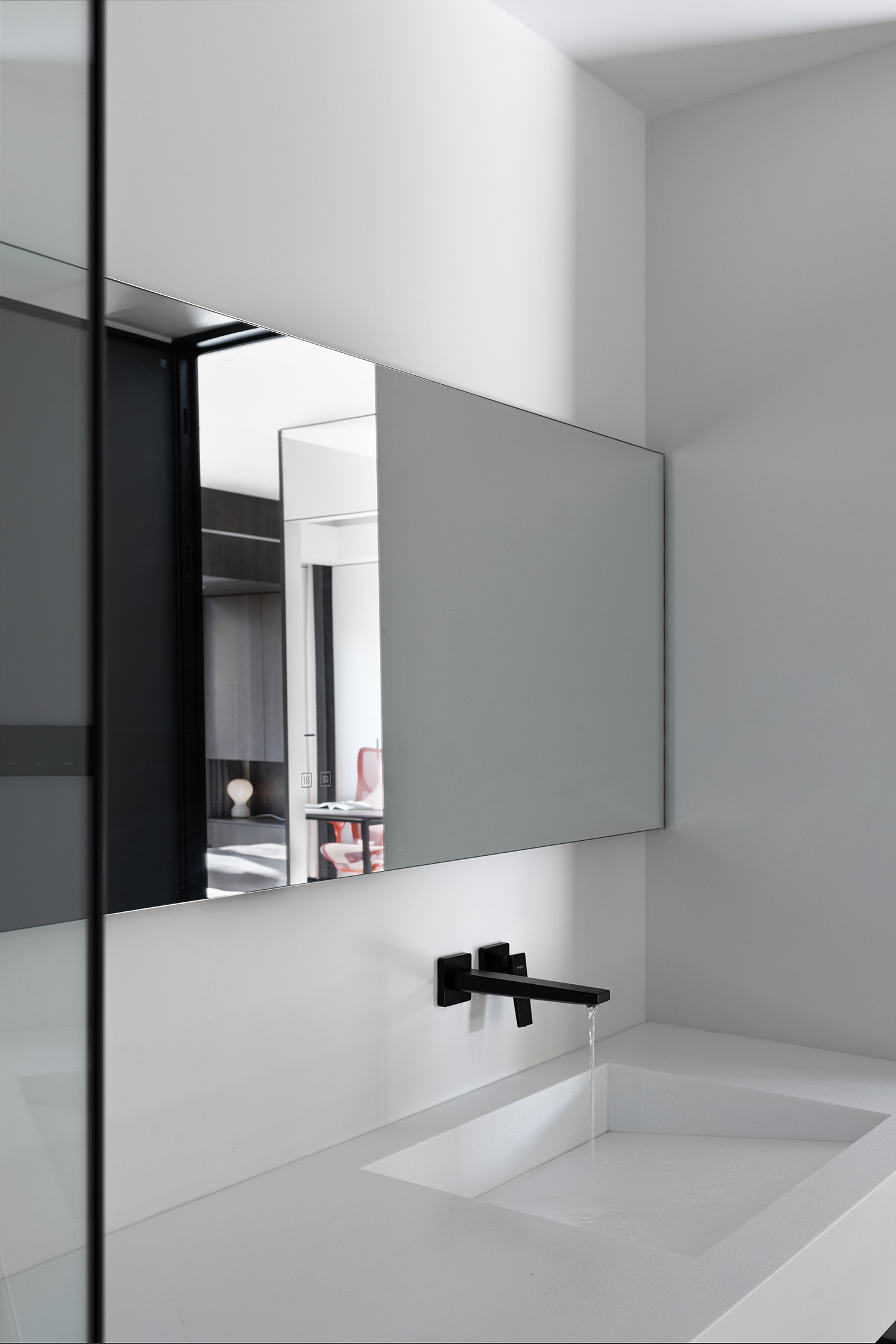 思南公馆私宅丨中国上海丨常恩设计事务所-75