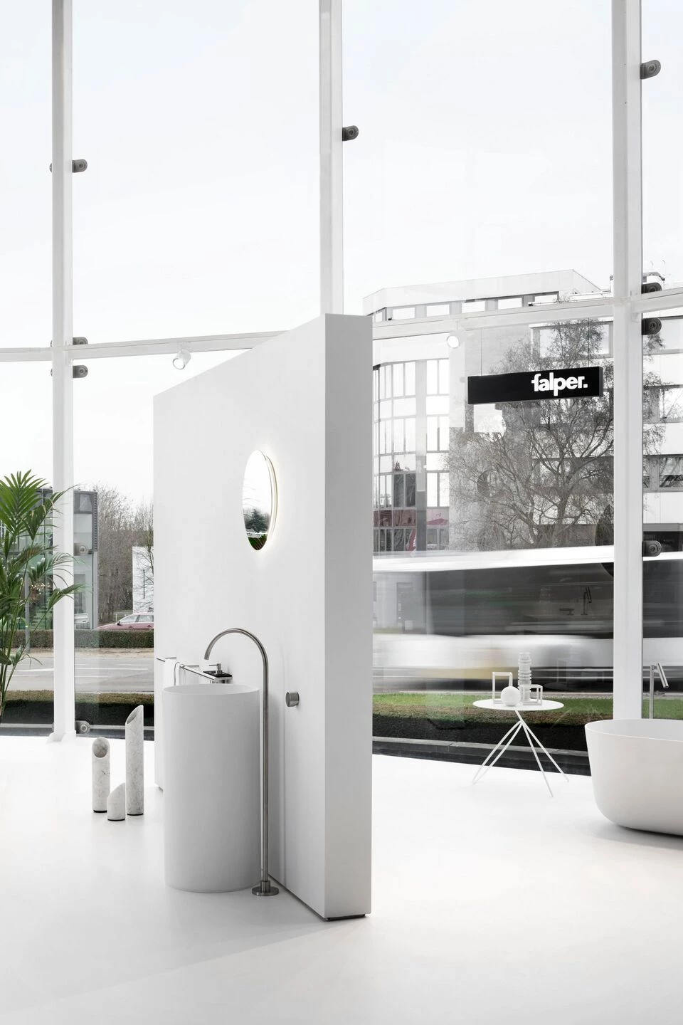 法尔珀工作室布鲁塞尔丨比利时丨Falper 设计团队-21