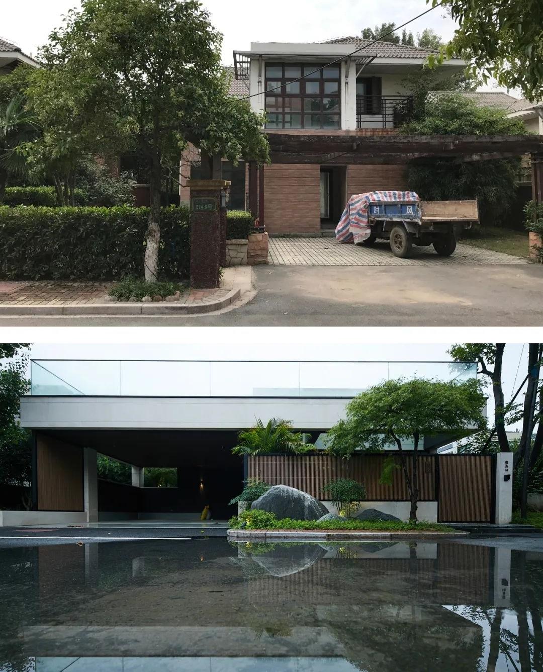 鼎合设计设计师刘世尧自宅改造丨中国郑州-2