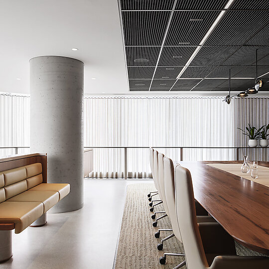 Endeavour Energy by WMK Architecture | Australian Interior Design Awards-6