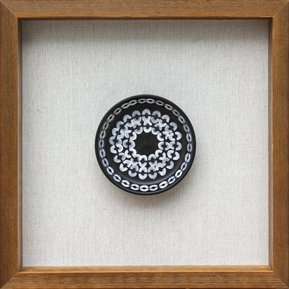 家居新理念 | 陶瓷碗的软装配饰妙用-4