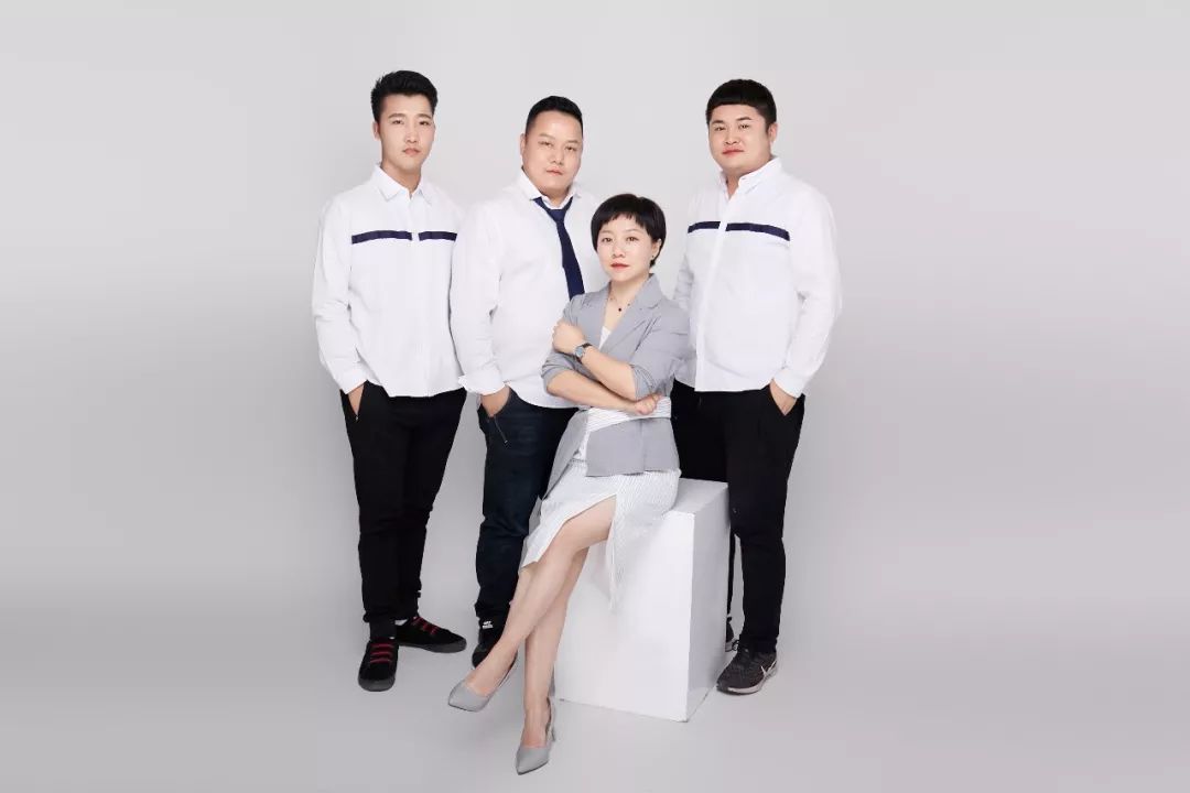 誉珑湖滨 196 平美式简约设计 | 蒙娜丽莎的早餐-59