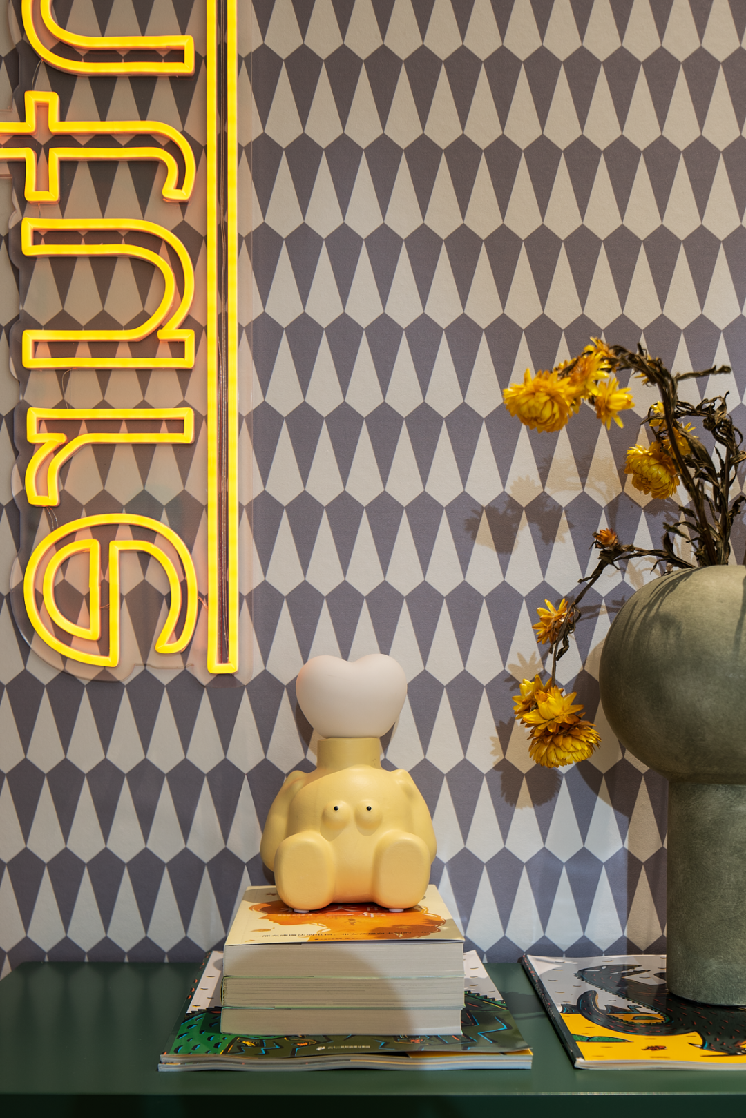 万州绿地城际空间站项目 M7 地块丨中国重庆丨庞一飞,罗一鸣,雷晓燕-47