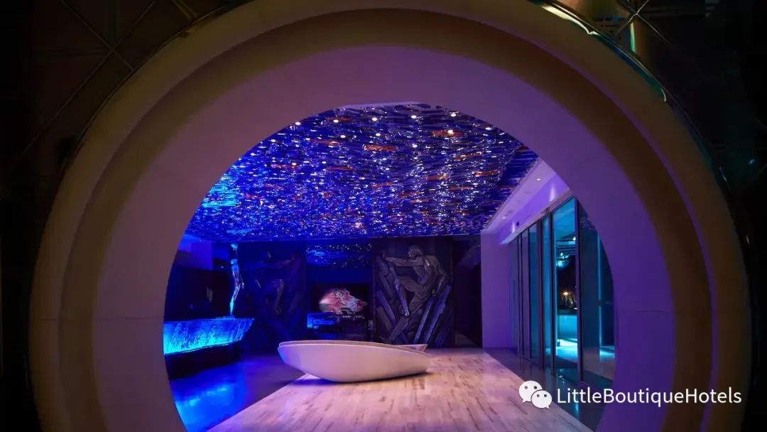 北京怡亨酒店丨中国北京丨不详-10