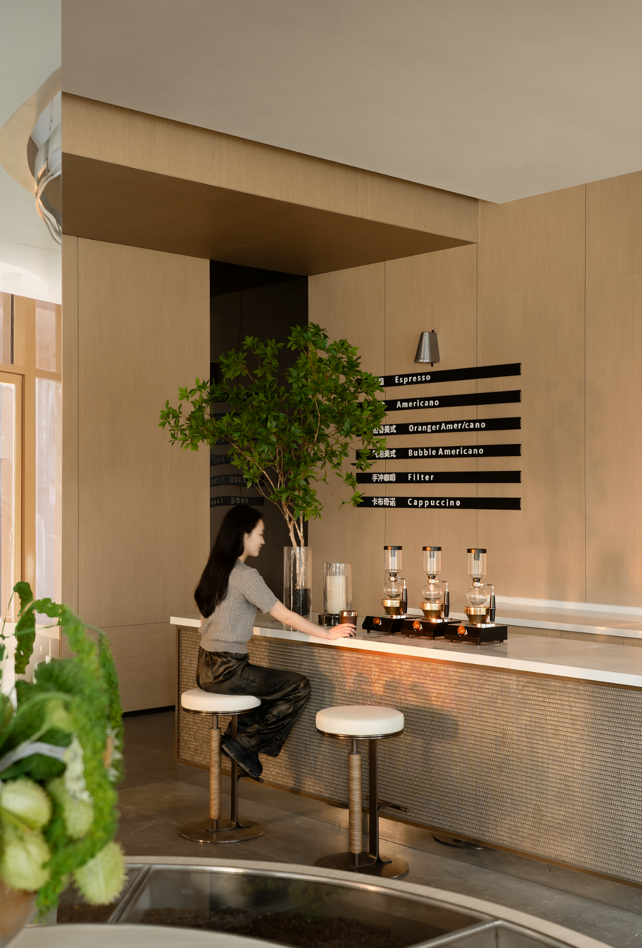 中车 · 中环学府会所丨中国天津丨WAD璞羽设计-27