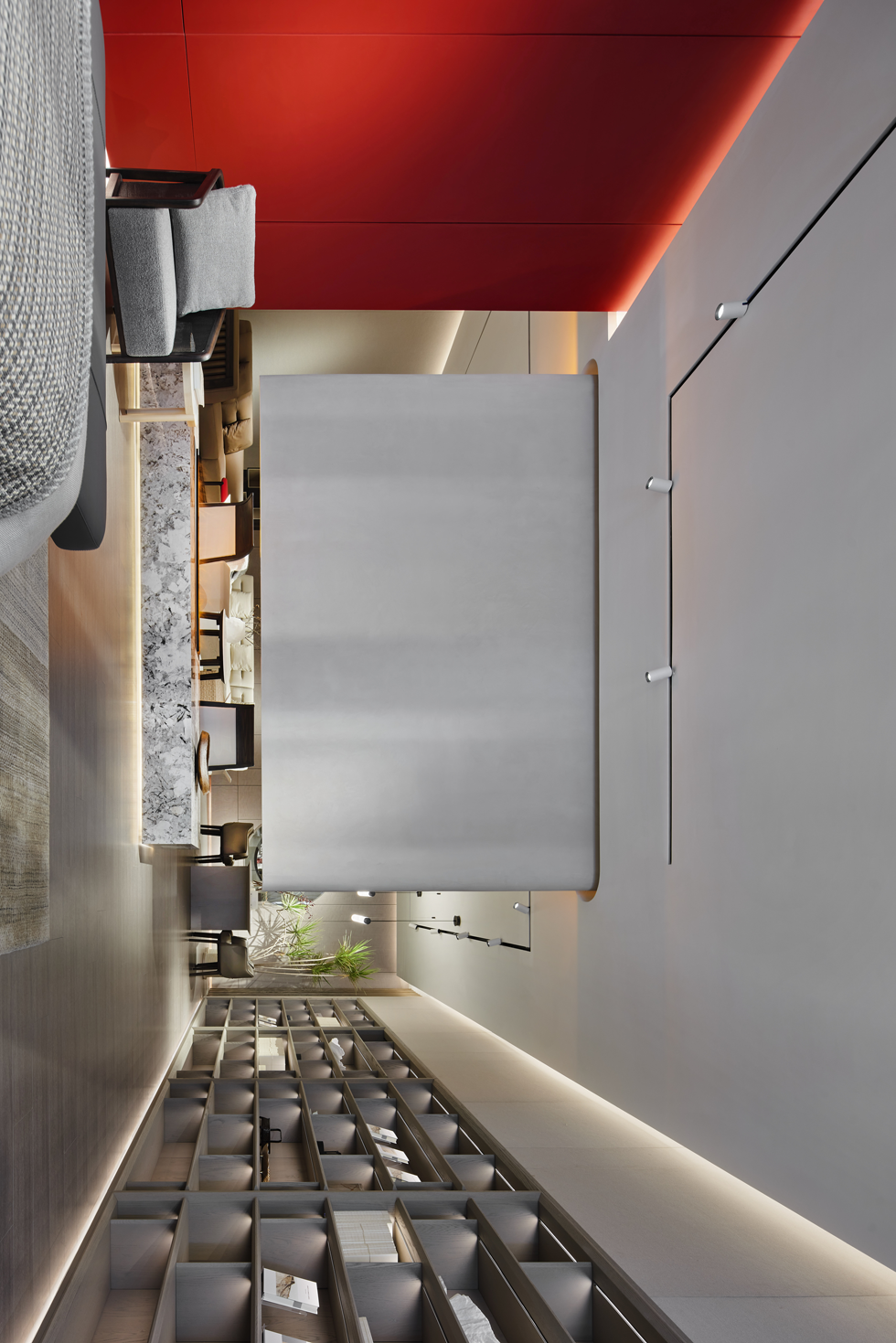 见证蜕变乐雅轩体验中心Ⅰ期丨中国佛山丨TSD点石堂设计-76