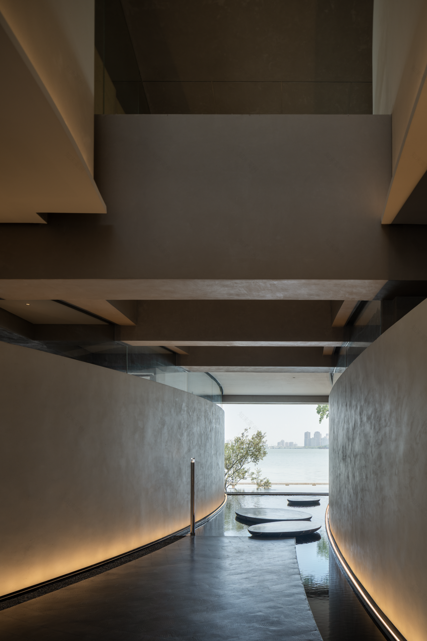 园冶·晶采轩苏州店丨中国苏州丨DOMANI东仓建设-39