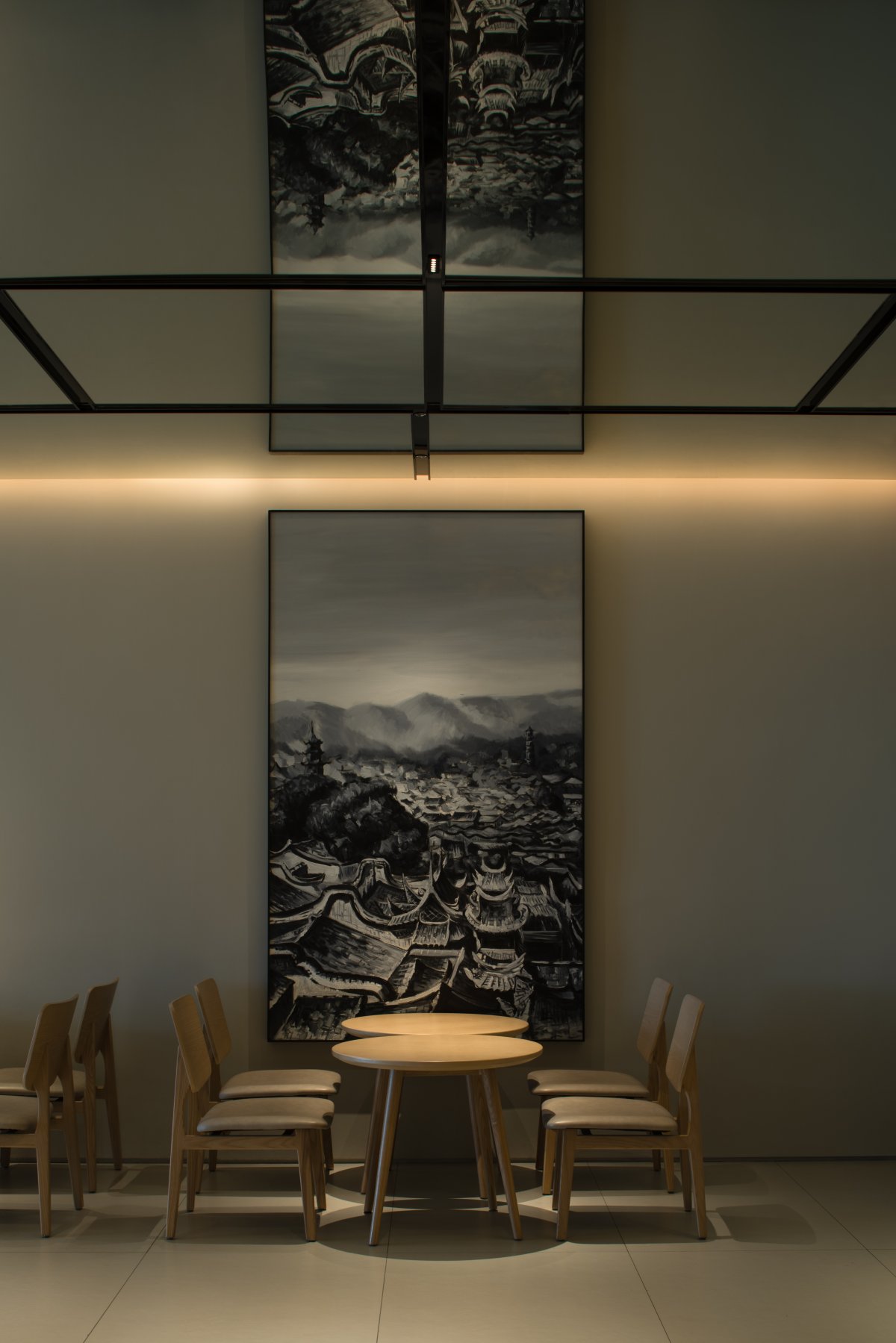 Iteamo 东百天际店丨中国福州丨燥作创意-22