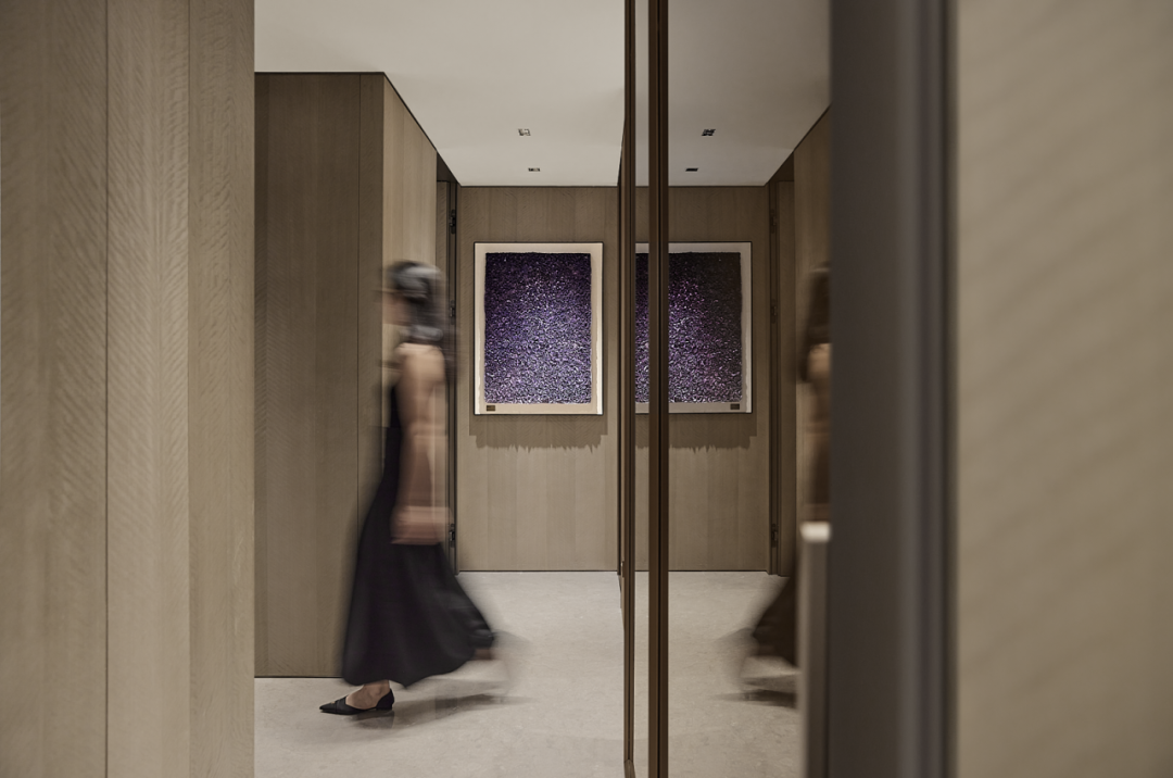 璞丽设计 | 深圳招商蛇口·太子湾·泓玺125样板房-16