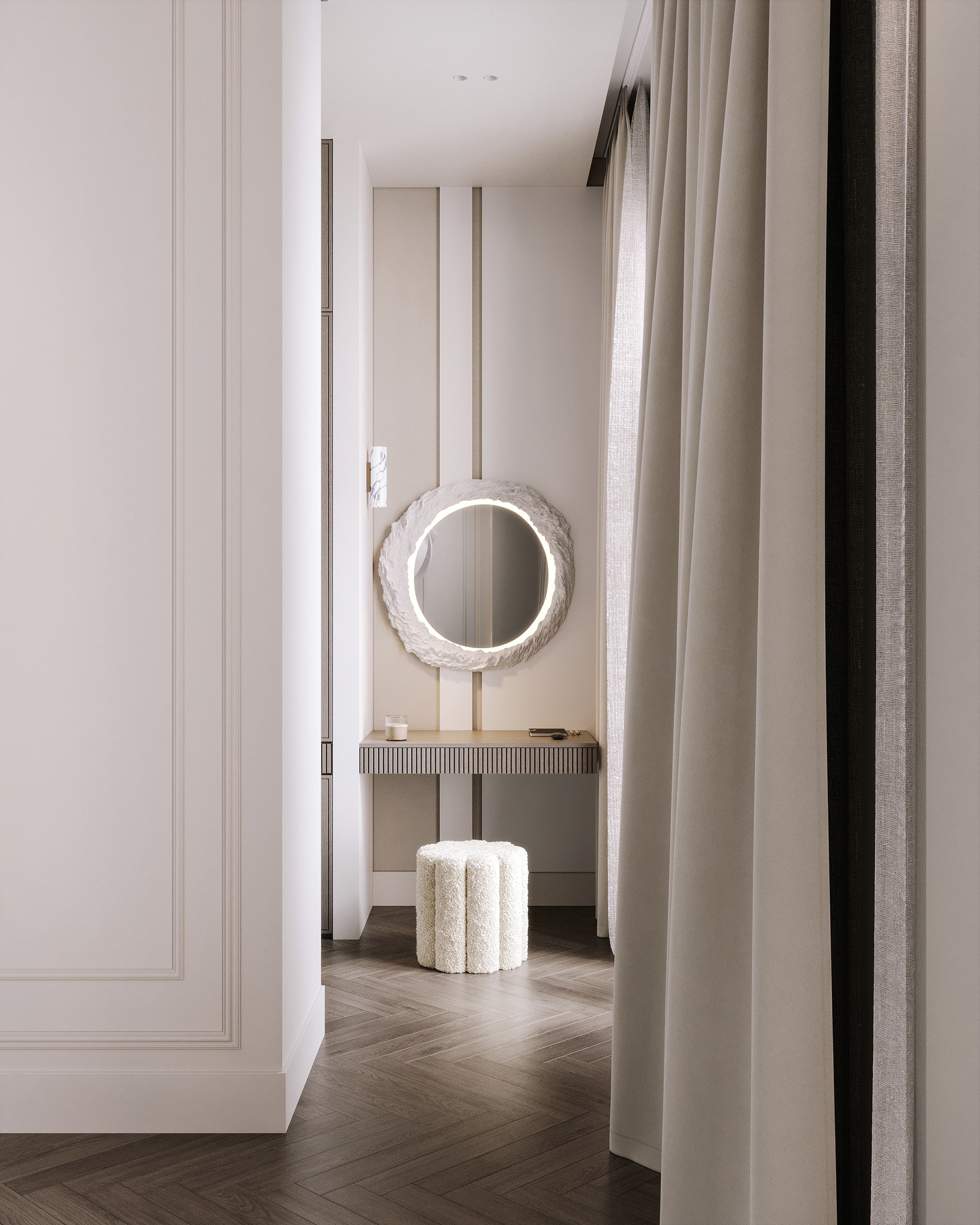 BELGRAVIA TOWNHOUSE-34