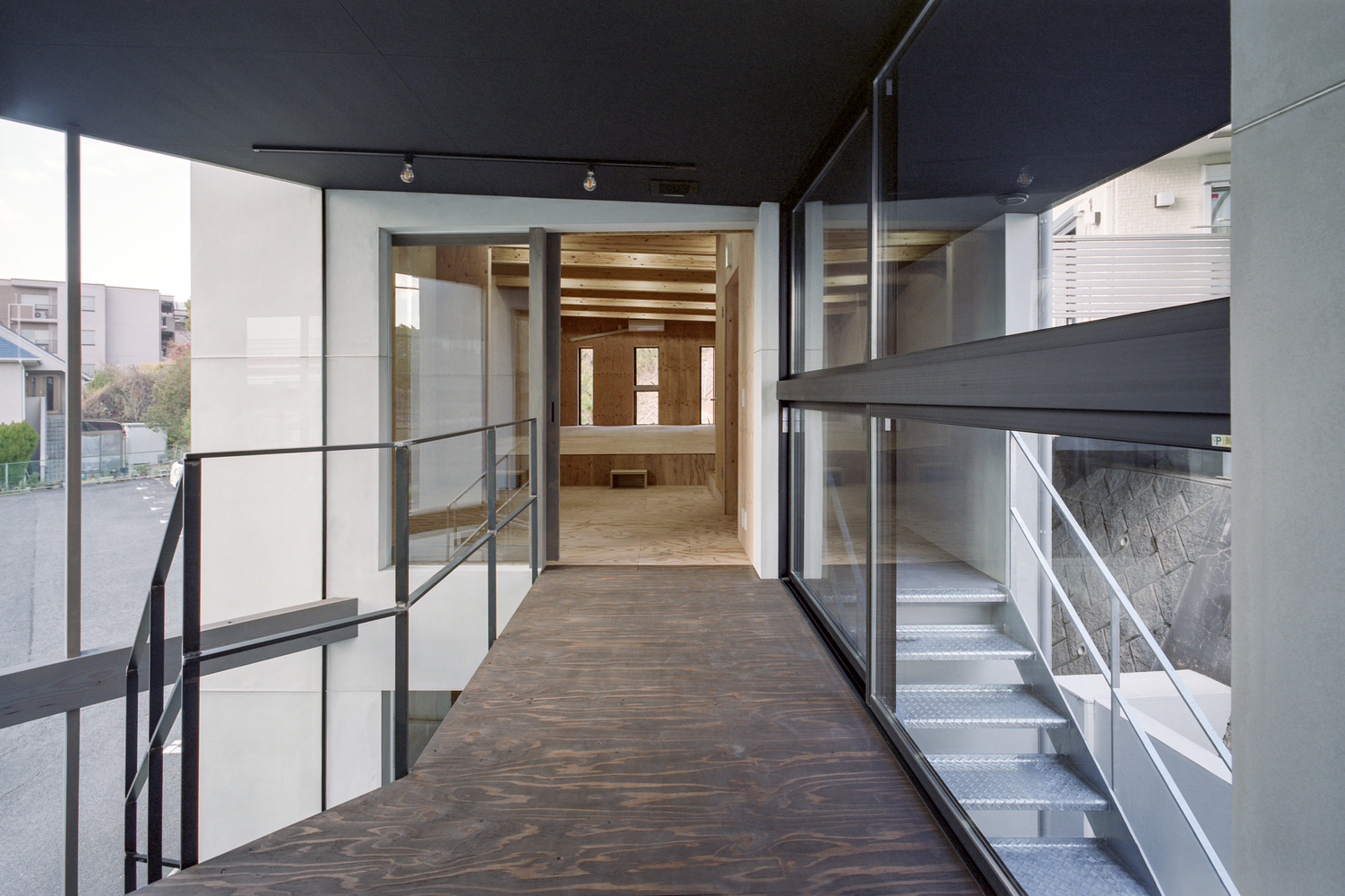 Store+House 住宅商店-18