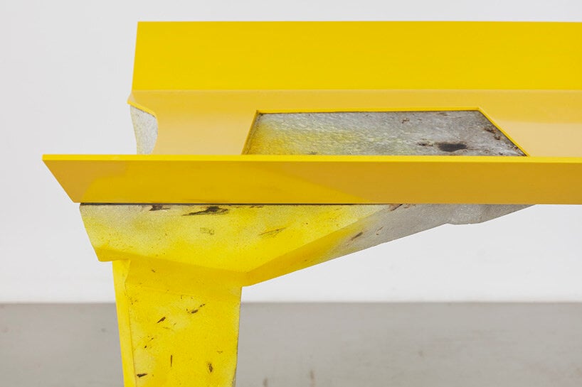 COARSE | 塞缪尔·罗斯在弗里德曼·本达纽约画廊的独奏展-70