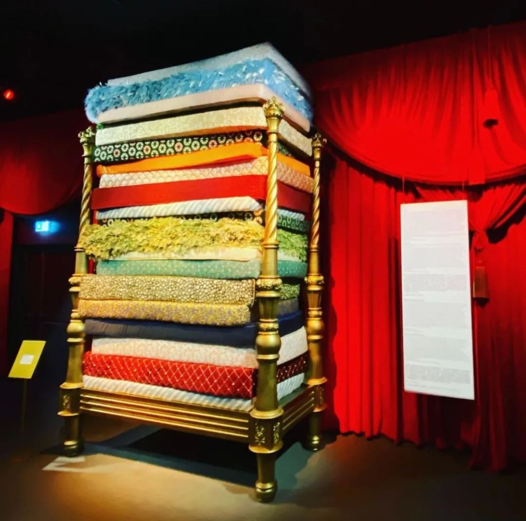 丹麦安徒生博物馆-79