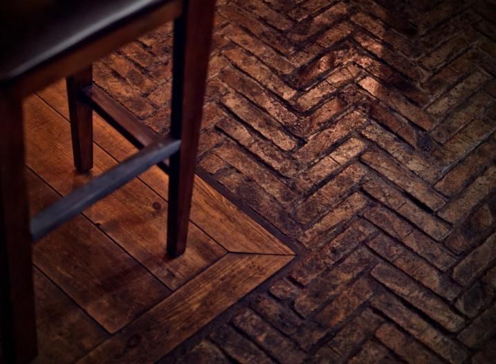 深圳木屋烧烤“恋上”空间设计 | 回归本源,恋上生活的不同阶段-68